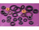 Gear Pump Sealing Ring