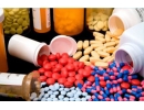 Medical and pharmaceutical industries