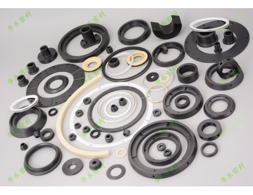 Engineering Plastic and Bearings